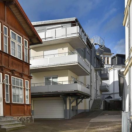 Grosse Freiheit Wohnung 05 Heringsdorf  Esterno foto