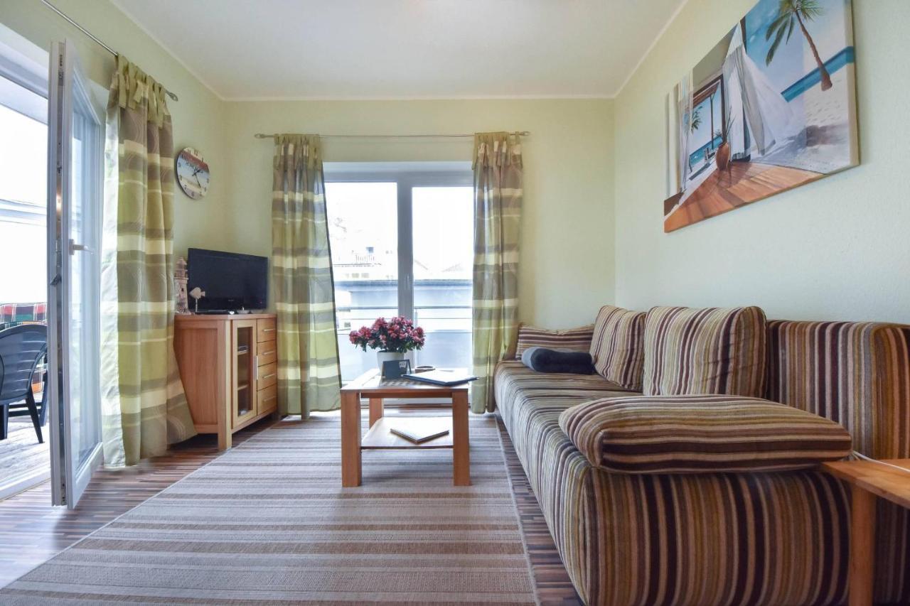 Grosse Freiheit Wohnung 05 Heringsdorf  Esterno foto
