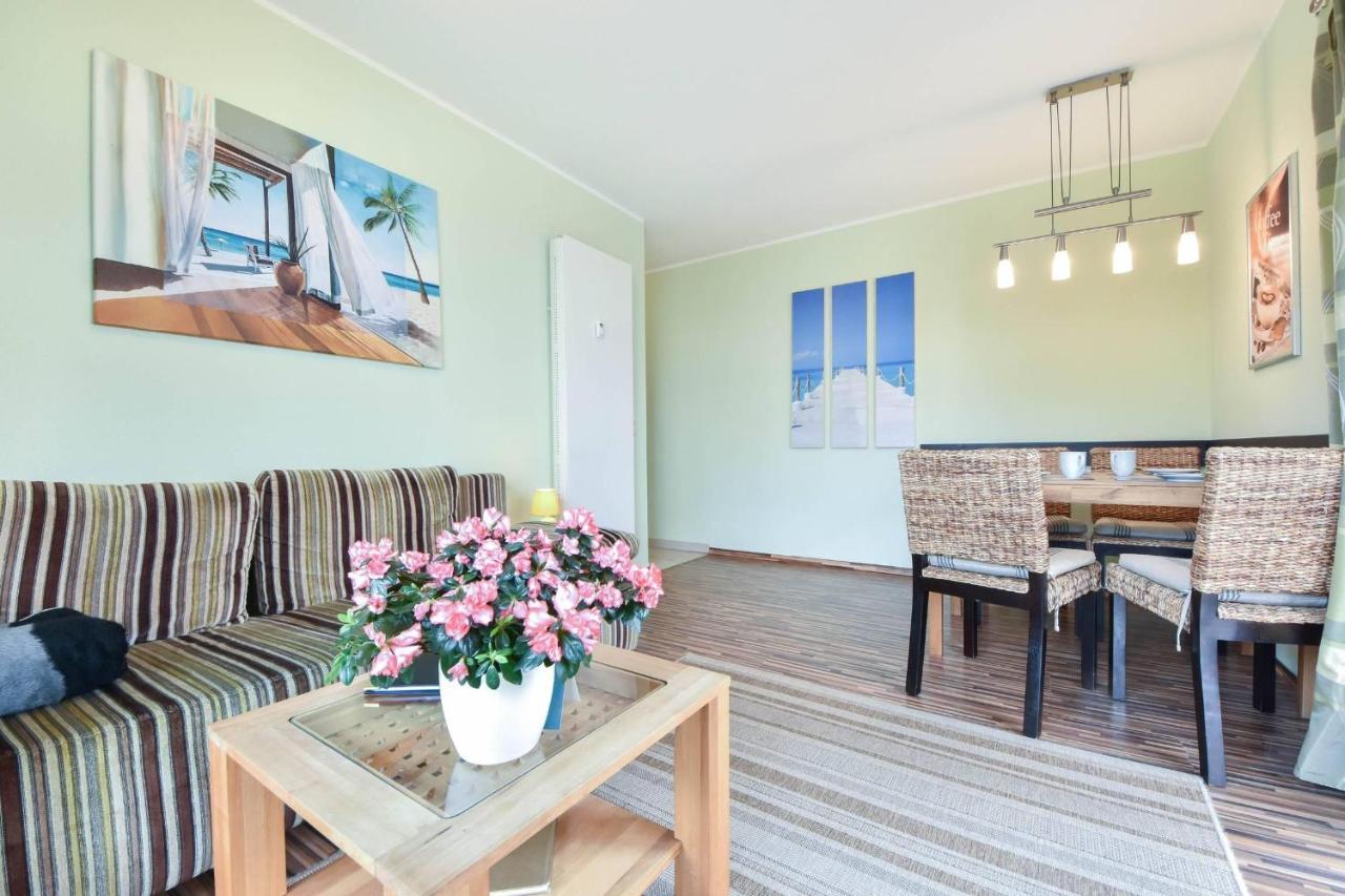 Grosse Freiheit Wohnung 05 Heringsdorf  Esterno foto